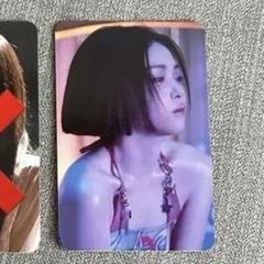 itzy girls will be girls bdm 3枚同時購入特典