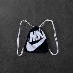 00's nike ナップサック y2k archive ノームコア y2k 00's vintage NIKE ナップサック アーカイブ y2k テック - メルカリ