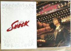 【未使用に近い】堂本光一　Endless SHOCK　限定版DVD 2点セット 堂本光一 Endless SHOCK DVD - メルカリ