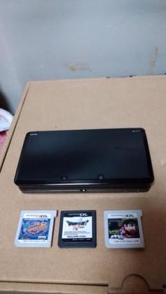 2025年最新】3ds ジャンクの人気アイテム - メルカリ