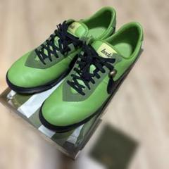 Bode × Nike Astro Grabber Chlorophyll