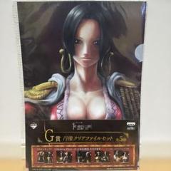 ワンピース 一番くじ THE GREAT GALLERY～頂点を極めし者達