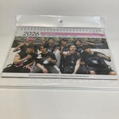 straykids 卓上カレンダー