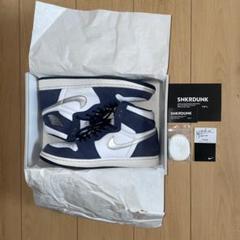 NIKE aj1 High OG CO.JP (2020) 27cm 箱付き