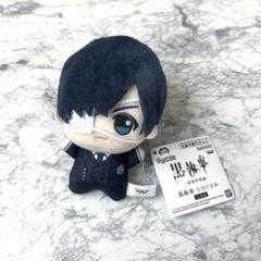 2025年最新】黒執事 ぬいぐるみの人気アイテム - メルカリ