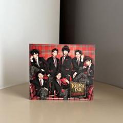 キスマイ Thankyouじゃん! Kis-My-Ft2 CD ⑩