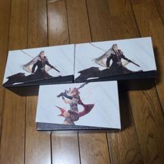 MTG FIN FFコラボ バンドルセット 6月13日以降発送 予約】MtG FFコラボ ファイナルファンタジー
