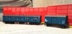 2025年最新】hornby ooゲージの人気アイテム - メルカリ