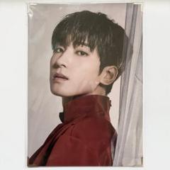 SEVENTEEN セブチ ウォヌ POWEROFLOVE プレミアムフォト SEVENTEEN セブチ ウォヌ POWEROFLOVE プレミアムフォト - メルカリ