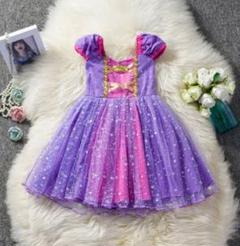 80サイズ 女の子 子供 プリンセス ハロウィン コスプレ 仮装 プレゼント