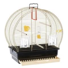 楽天市場】カント ブラック Cant Black 鳥籠 ケージ フルセット