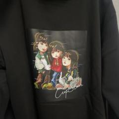 乃木坂46 カップスター　パーカー　Mサイズ 2025年最新】カップスター 乃木坂 パーカーの人気アイテム