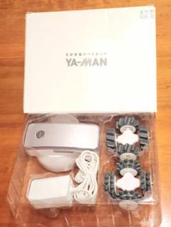 ヤーマン 美顔器 充電スタンド付き ヤーマン 美顔器 充電スタンド付き HAKEI｜ヤーマン公式通販