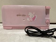 2025年最新】キティちゃんトースターの人気アイテム - メルカリ