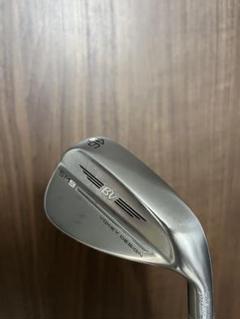 タイトリストボーケイ SM9 56° 10 KBS C-taper 120S