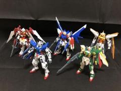 ガンプラジャンク5点