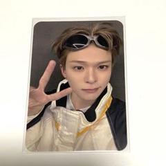 TREASURE アサヒ 会場限定 特典 yellow ver トレカ