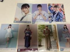 ≠ME　生写真　まとめ売り ≠ME 生写真 まとめ売り26枚 - メルカリ