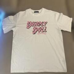 2025年最新】deadly dollの人気アイテム - メルカリ