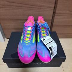 アディダス　f50 エリート　AG