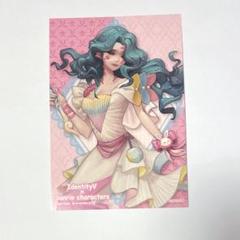 第五人格　漁師　グレイス　コースター　ポストカード m35203309589_1.jpg?1720769509