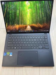ASUS Zenbook Pro 14 OLED UX6404VV