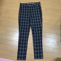 超希少 大人気 ZARA グレンチェック スラックス パンツ スキニー ベリンダ 超希少 大人気 ZARA グレンチェック スラックス パンツ スキニー