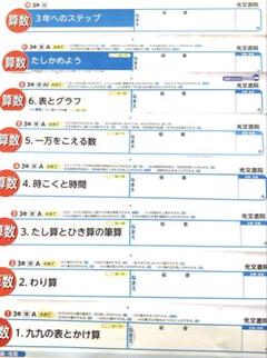 最新版　カラーテスト　定期テスト問題用紙　理科　3年　啓林館　正進社　小学3年生 理科 3年 啓林館版 | 新興出版社