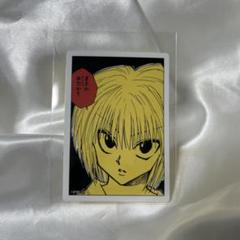 2025年最新】hunter×hunter ジャンプフェスタの人気アイテム