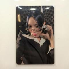 XG US限定 Vinyl レコード MAYA マヤ トレカ 未開封 XG MAYA マヤ トレカ - メルカリ