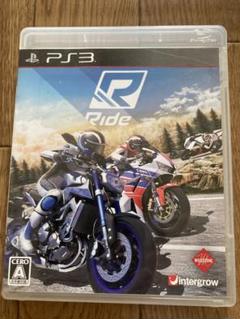 PS3 RIDE
