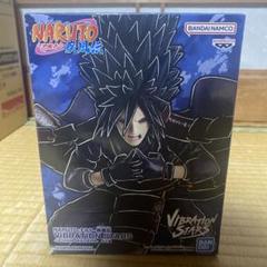 VIBRATION STARS うちはマダラ 12個セット NARUTO-ナルト- 疾風伝 VIBRATION STARS-UCHIHA MADARA-│株式
