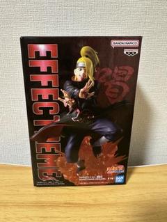 NARUTO 疾風伝 EFFECTREME フィギュア デイダラ.サソリ.16体 NARUTO-ナルト- 疾風伝 新作フィギュア デイダラ - メルカリ