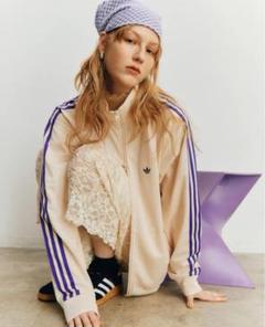 未使用）adidas アディダス ジャージ トラックジャケット フリークスストア FREAK'S STORE限定】adidas Originals Collection｜Daytona Park