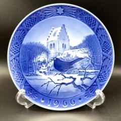 ロイヤルコペンハーゲン（Royal Copenhagen） イヤープレート