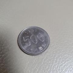 2025年最新】韓国 500ウォン硬貨の人気アイテム - メルカリ