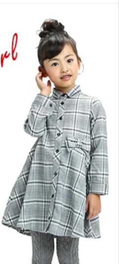 bebe　2018　ワンピース　140