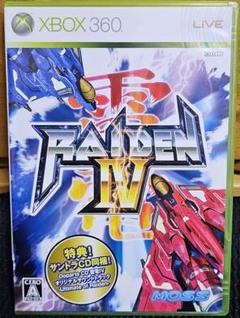 Xbox 360 雷電Ⅳ