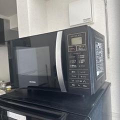 中古美品 アイリスオーヤマ オーブンレンジ 16L MO-T1602 Amazon | アイリスオーヤマ オーブンレンジ 16L ターンテーブル