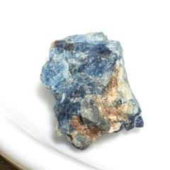 277 ユークレース クラスター 母岩付き 結晶 原石