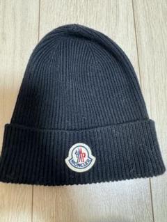 MONCLERニット帽 BERRETTO | MONCLER(モンクレール) / 帽子 ニットキャップ