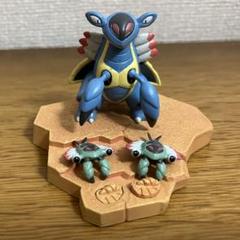 立体ポケモン図鑑　アーマルド　セット m35212498843_1.jpg?1746239063