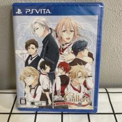 cafe Cuillere カフェ・キュイエール　PS Vita