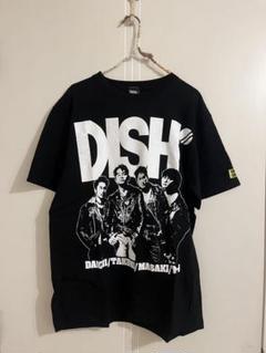 2025年最新】dish tシャツの人気アイテム - メルカリ