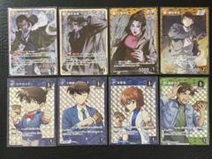 【匿名配送】名探偵コナン カードゲーム 新たなる謎 諸伏高明 SR 他