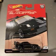 1/64 ガレージ RWB・ポルシェ仕様 防塵アクリルケース付属