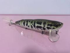 ジャッカル カワシマイキー140 問屋限定カラー ライギョトーマンのサムネイル