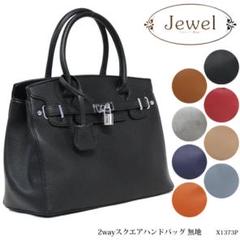 楽天市場】ジュエル 2WAY 手提げ ショルダーバッグ バック 店頭