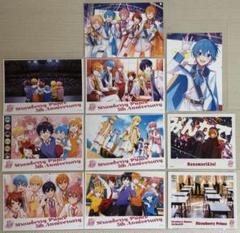 すとぷり5周年記念ポストカード アルバム購入特典 - メルカリ