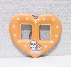 サンリオ　コロコロクリリン　ステッカーケース